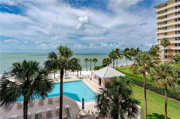 Marco Island, FL 34145,1000 S Collier BLVD #306