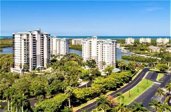 Naples, FL 34110,445 Cove Tower DR #1001