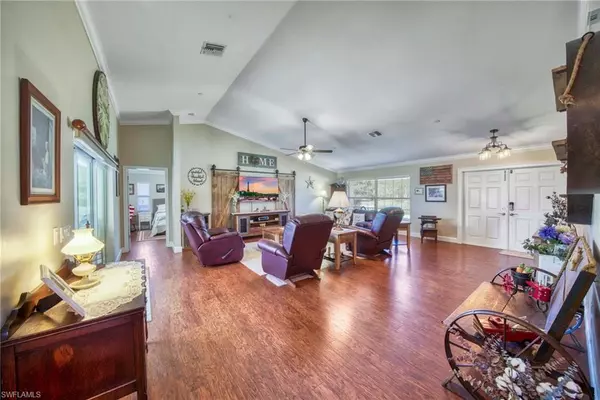 North Fort Myers, FL 33917,18340 Hunters Glen RD