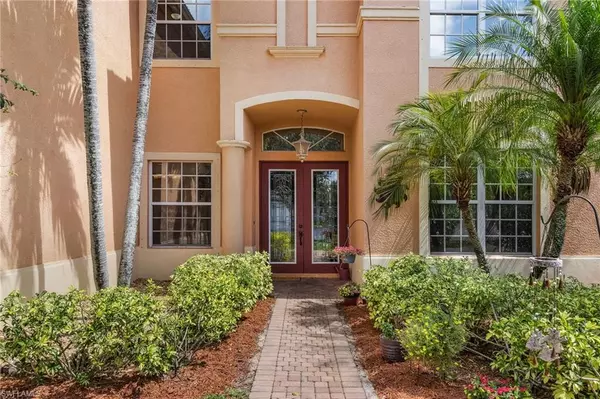 Naples, FL 34119,8503 Laurel Lakes CV