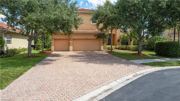 Naples, FL 34119,8503 Laurel Lakes CV