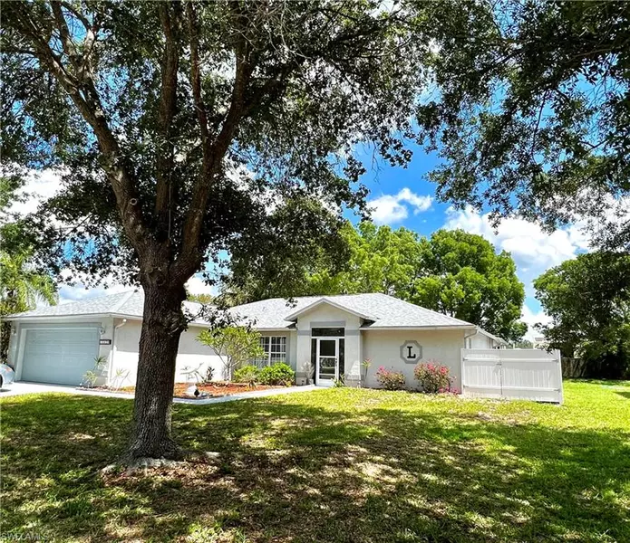 15579 Spring Line LN, Fort Myers, FL 33905