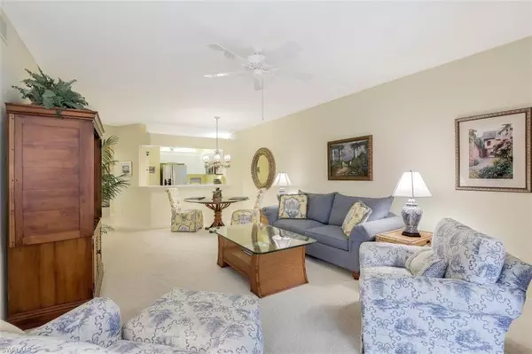 Naples, FL 34108,7725 Pebble Creek CIR #8-104