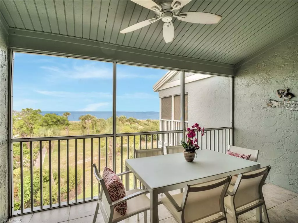 Captiva, FL 33924,2235 Beach Villas