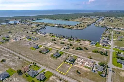 4213 NW 34th TER, Cape Coral, FL 33993