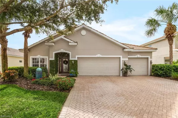 Fort Myers, FL 33913,13306 Little Gem CIR