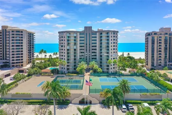 Marco Island, FL 34145,176 S Collier BLVD #905