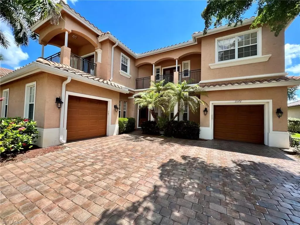 Naples, FL 34120,2172 Vardin PL