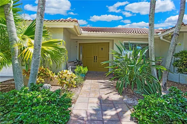 Naples, FL 34113,191 Torrey Pines PT