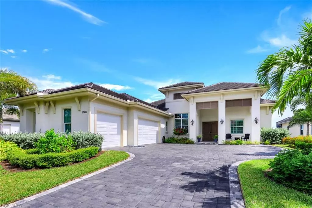 Fort Myers, FL 33908,17306 Hidden Estates CIR