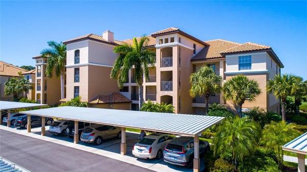 4680 Turnberry Lake DR #103, Estero, FL 33928