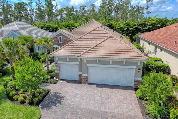 Fort Myers, FL 33912,8289 WILDLIFE PRESERVE LN