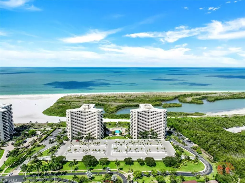 Marco Island, FL 34145,380 Seaview CT W #912