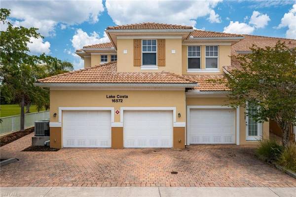 16572 San Edmundo RD #111, Punta Gorda, FL 33955