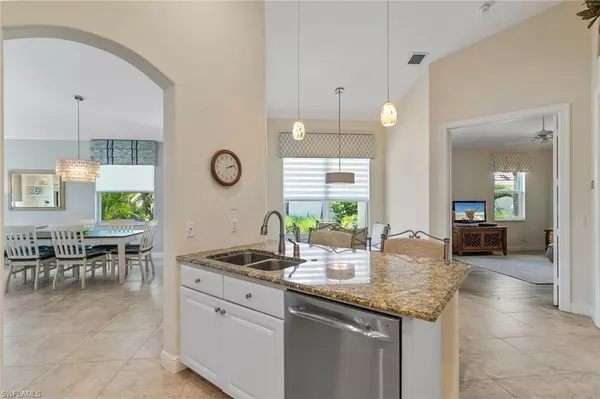 Naples, FL 34114,8516 Bent Creek WAY