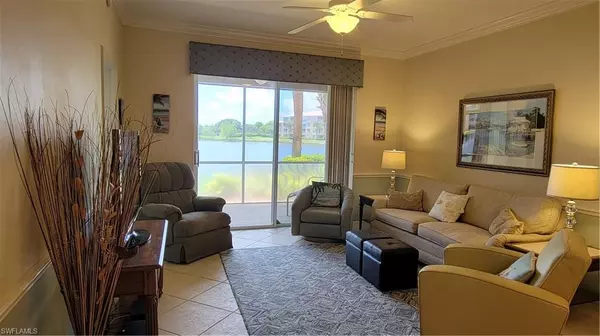 Fort Myers, FL 33919,14081 Brant Point CIR #5105