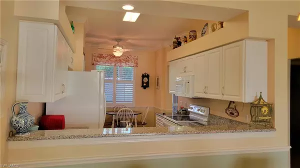 Fort Myers, FL 33919,14081 Brant Point CIR #5105