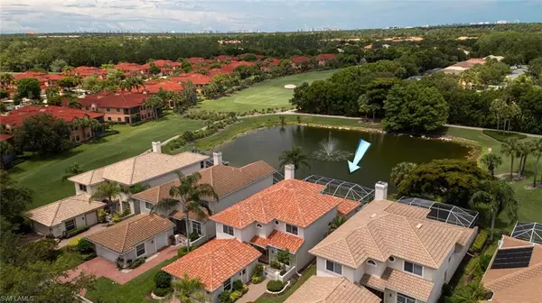 Naples, FL 34110,5743 Persimmon WAY