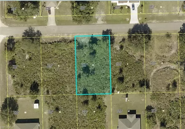 2615 62nd ST W, Lehigh Acres, FL 33971