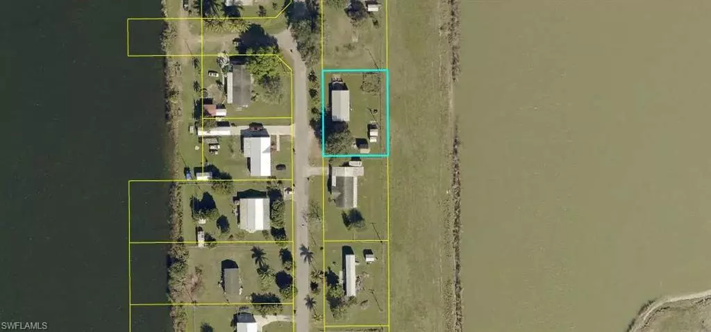 1802 John RD, Clewiston, FL 33440