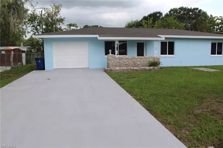 13019 3rd ST, Fort Myers, FL 33905