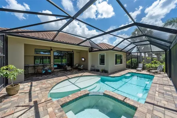 Naples, FL 34120,11925 Heather Woods CT