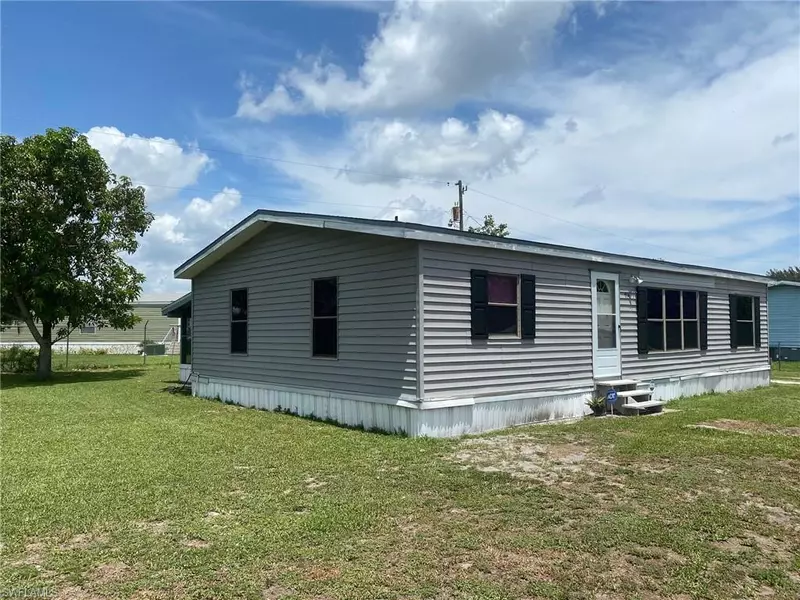 714 Midstate LOOP, Clewiston, FL 33440