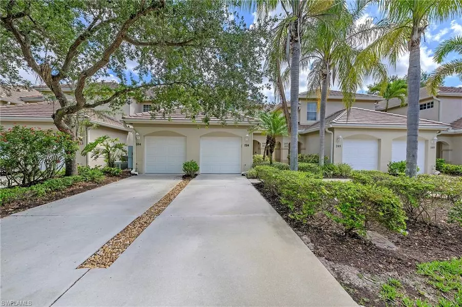 25130 Sandpiper Greens CT #104, Bonita Springs, FL 34134