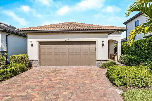 Naples, FL 34109,7187 Wilton DR