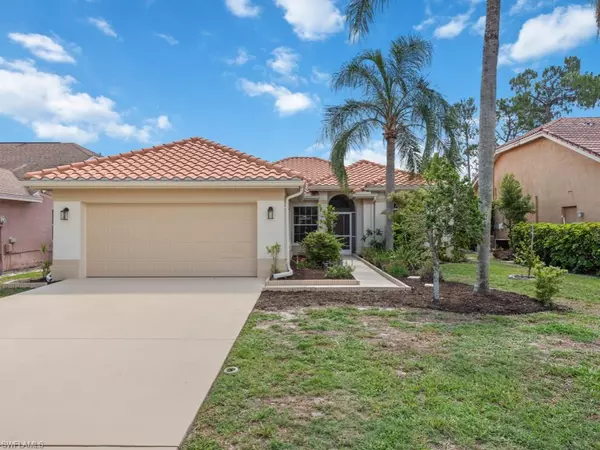 706 Lambton LN, Naples, FL 34104