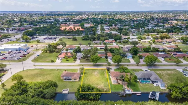 Cape Coral, FL 33904,1501 Everest PKY