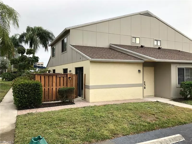 5276 Cedarbend DR #2, Fort Myers, FL 33919