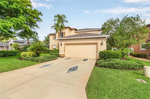 Fort Myers, FL 33912,8920 Cypress Preserve PL