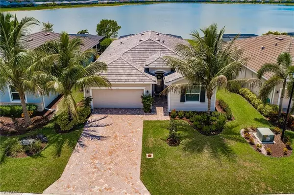 16199 Bonita Landing CIR, Bonita Springs, FL 34135