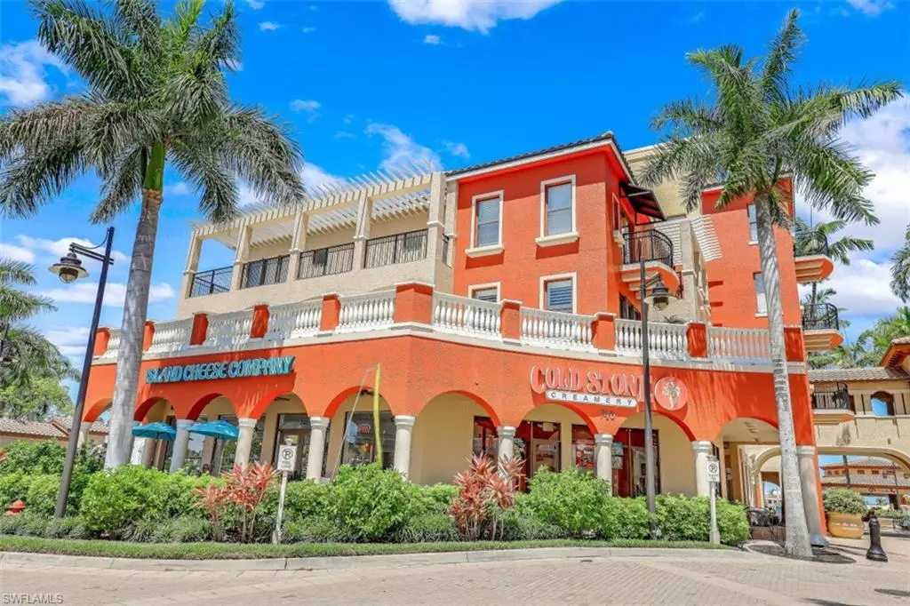 Marco Island, FL 34145,740 N Collier BLVD #2-209