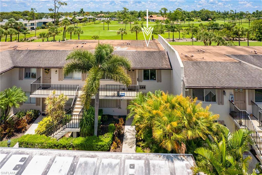 Naples, FL 34112,149 Palm DR #18