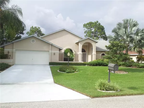 7571 Eaglet CT, Fort Myers, FL 33912