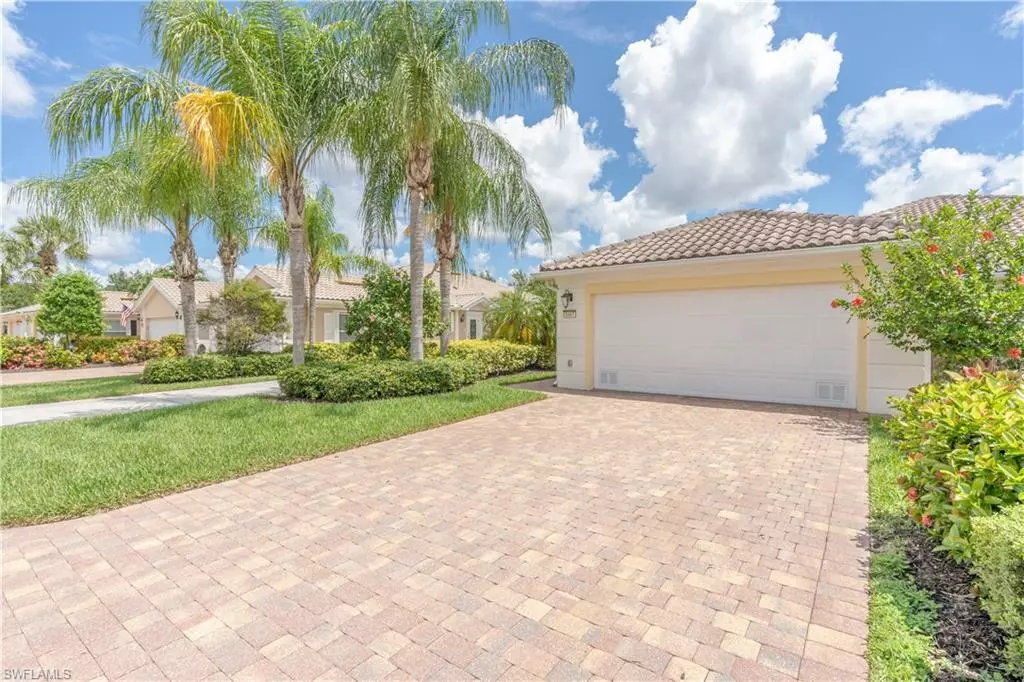 Naples, FL 34114,8467 Borboni CT