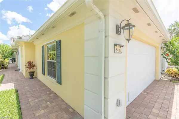 Naples, FL 34114,8467 Borboni CT