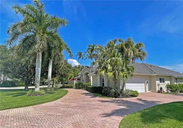 Naples, FL 34109,1920 Manchester CIR