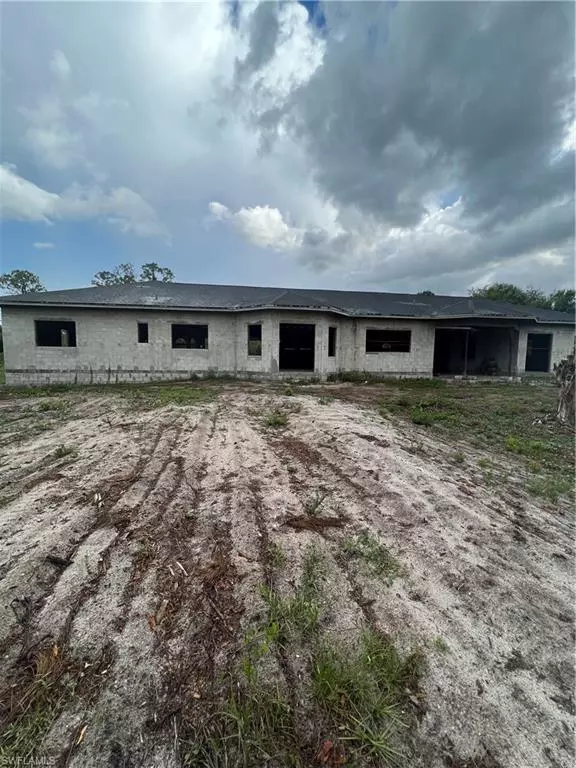 Clewiston, FL 33440,157 Hunting Club AVE