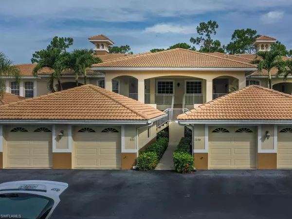 Naples, FL 34113,8175 Celeste DR #1230