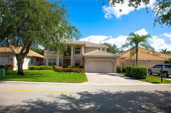 Naples, FL 34119,4345 Mistlethrush LN