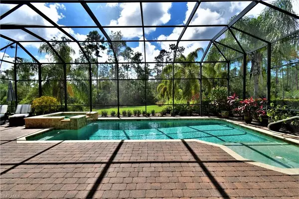 Naples, FL 34113,6430 Vivaldi CT