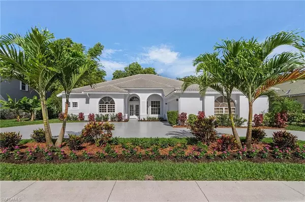 Naples, FL 34119,11257 Longshore WAY W