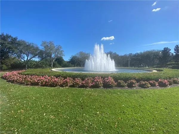 2125 Arielle DR #2503, Naples, FL 34109