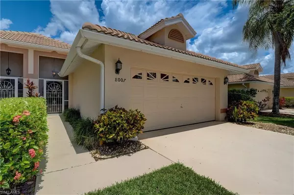 Naples, FL 34113,8007 Palomino DR