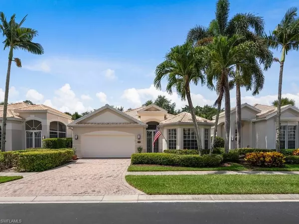 1774 Marsh RUN, Naples, FL 34109