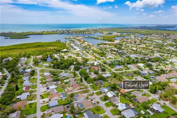 Bonita Springs, FL 34134,83 8th ST