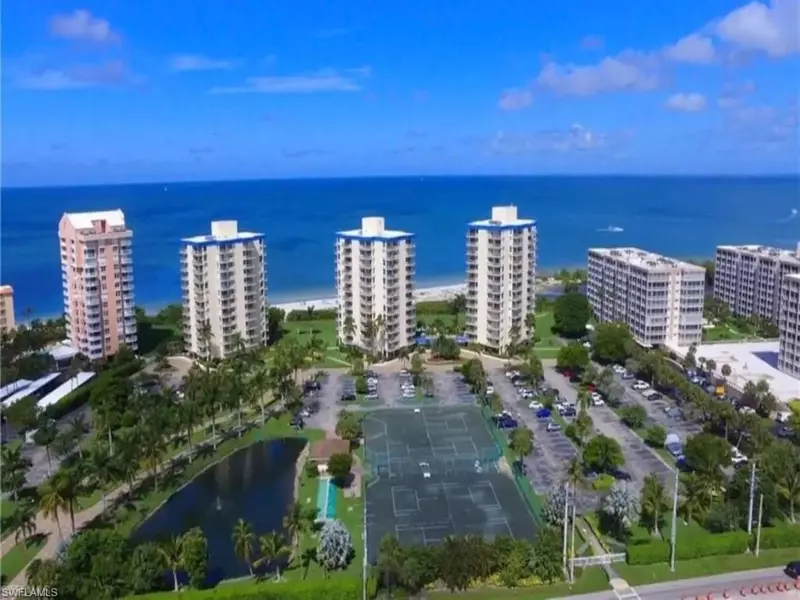 7360 Estero BLVD #808, Fort Myers Beach, FL 33931